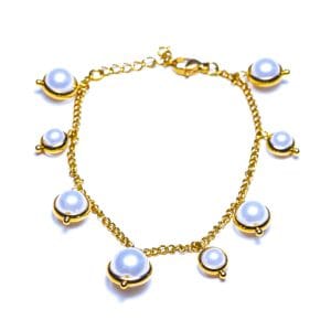 bracciale perline 1