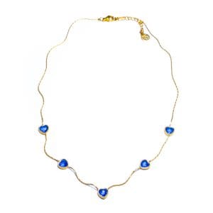collana tanya 1