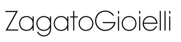 zagatogioielli logo