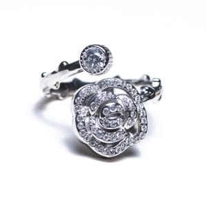 anello rose 1