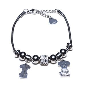bracciale dog 1