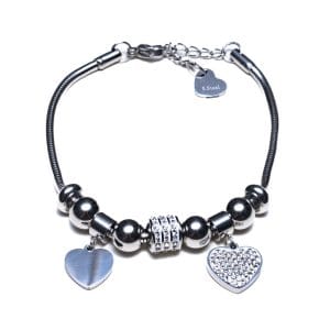 bracciale lovy b 1